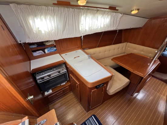 Furia Yachts 302 preowned for sale