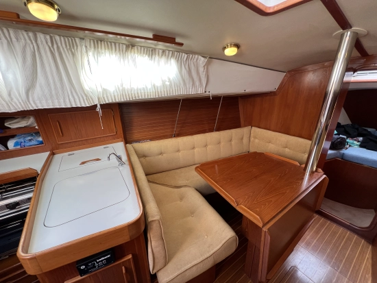 Furia Yachts 302 preowned for sale