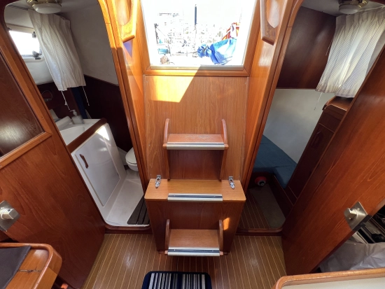 Furia Yachts 302 de segunda mano en venta