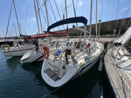 Furia Yachts 302 d’occasion à vendre