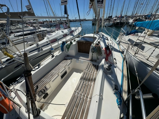Furia Yachts 302 d’occasion à vendre