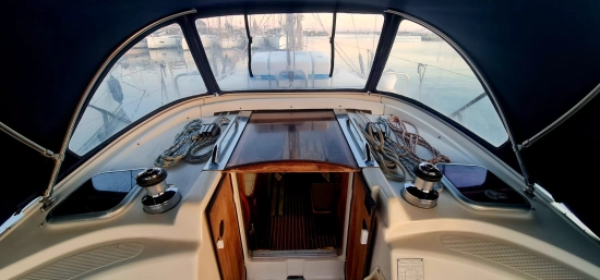 Bavaria Yachts 38 Cruiser gebraucht zum verkauf