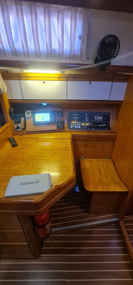 Bavaria Yachts 38 Cruiser preowned for sale