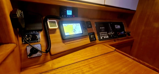 Bavaria Yachts 38 Cruiser gebraucht zum verkauf
