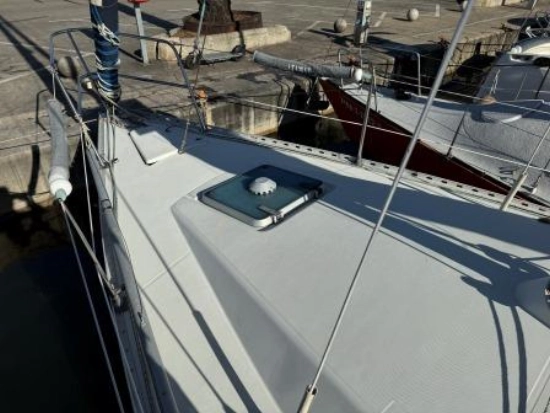 Gib Sea Sailing Yachts 84 gebraucht zum verkauf