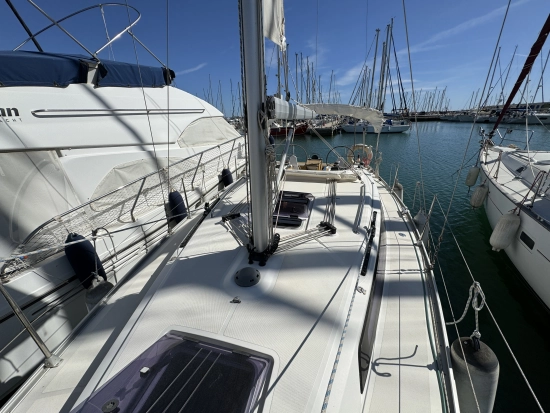 Bavaria Yachts 34 Cruiser preowned for sale