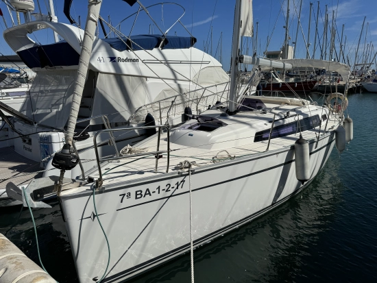 Bavaria Yachts 34 Cruiser de segunda mano en venta
