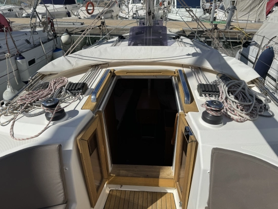 Bavaria Yachts 34 Cruiser de segunda mano en venta