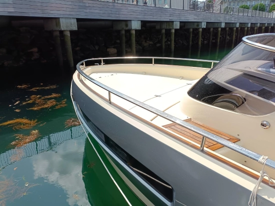 Invictus Yacht 280 GT preowned for sale