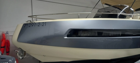 Invictus Yacht 280 GT de segunda mano en venta