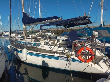 Naudar 40 preowned for sale