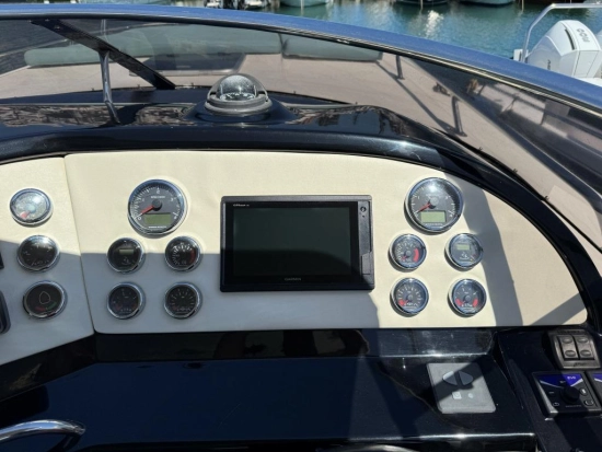 Sunseeker Thunderhawk 43 preowned for sale