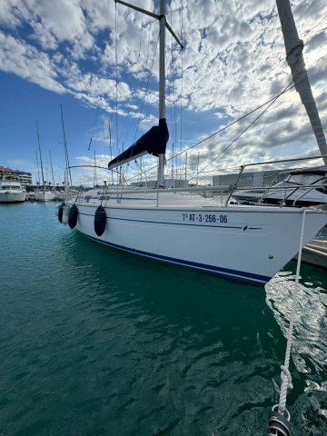 Bavaria Yachts 36 Holiday usata in vendita