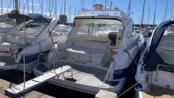 Bavaria Yachts 37 HT usata in vendita
