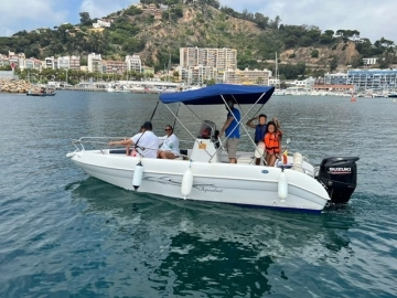 Aquabat 19 Sport Line usado à venda