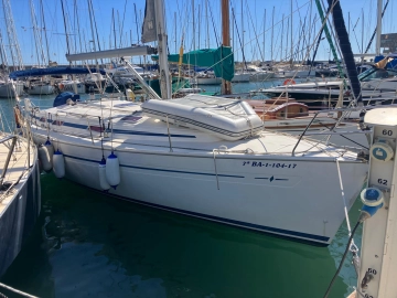Bavaria Yachts 38 Cruiser usata in vendita
