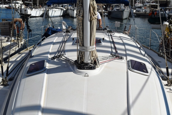 Bavaria Yachts 38 Cruiser de segunda mano en venta