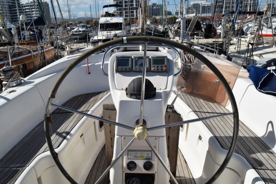 Bavaria Yachts 38 Cruiser de segunda mano en venta