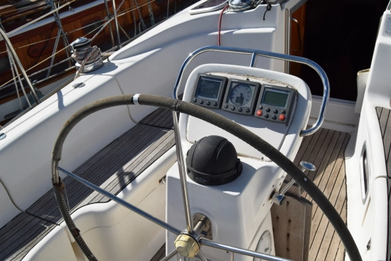 Bavaria Yachts 38 Cruiser de segunda mano en venta
