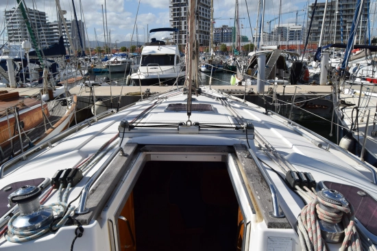 Bavaria Yachts 38 Cruiser de segunda mano en venta