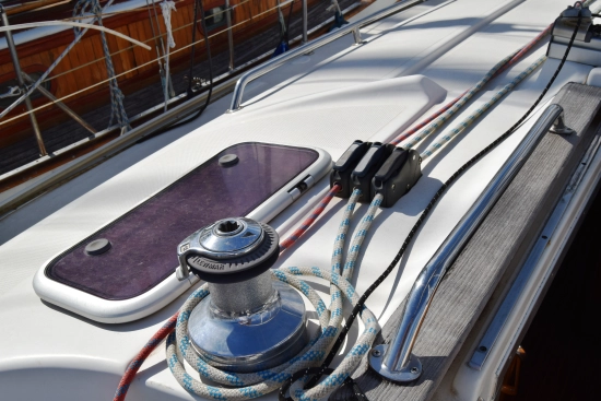 Bavaria Yachts 38 Cruiser de segunda mano en venta