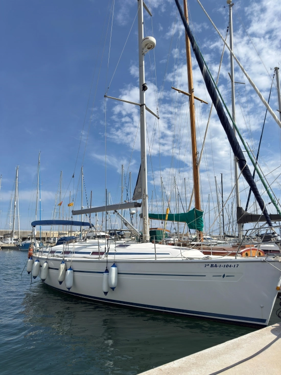 Bavaria Yachts 38 Cruiser de segunda mano en venta