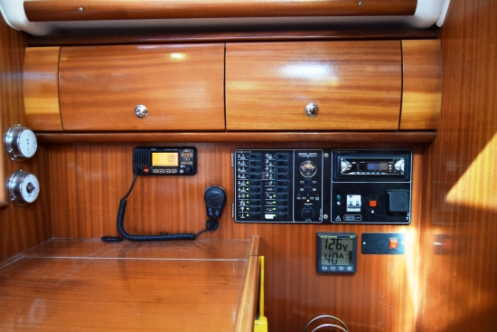 Bavaria Yachts 38 Cruiser de segunda mano en venta