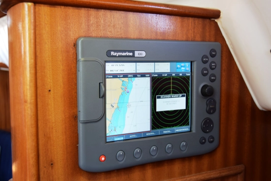 Bavaria Yachts 38 Cruiser de segunda mano en venta