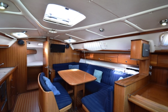 Bavaria Yachts 38 Cruiser de segunda mano en venta