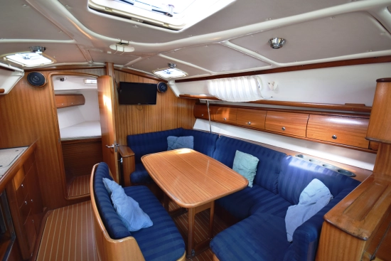 Bavaria Yachts 38 Cruiser de segunda mano en venta