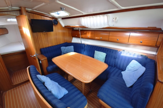 Bavaria Yachts 38 Cruiser de segunda mano en venta