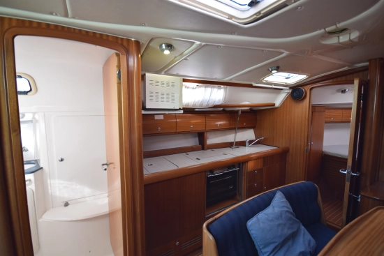 Bavaria Yachts 38 Cruiser de segunda mano en venta