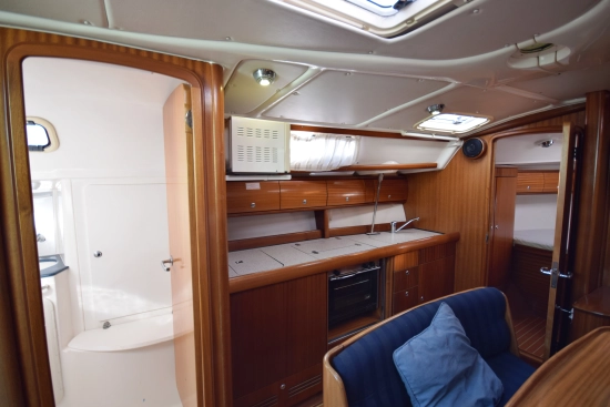 Bavaria Yachts 38 Cruiser de segunda mano en venta
