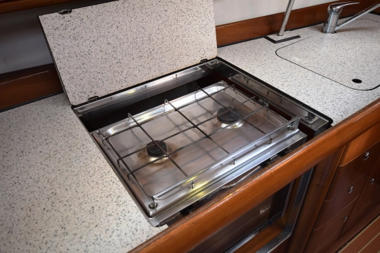 Bavaria Yachts 38 Cruiser de segunda mano en venta