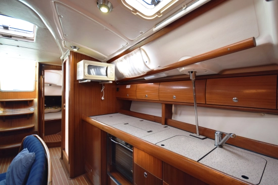 Bavaria Yachts 38 Cruiser de segunda mano en venta