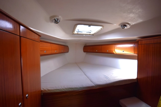 Bavaria Yachts 38 Cruiser de segunda mano en venta