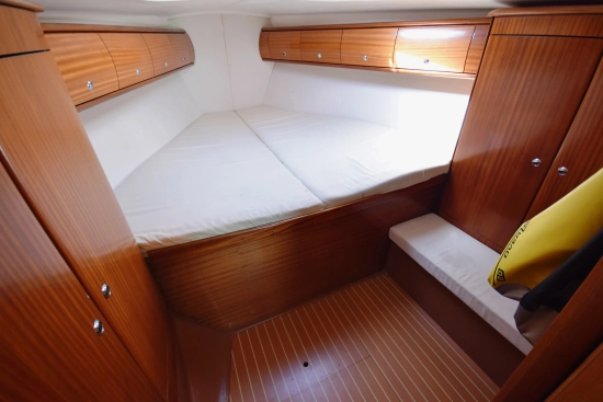 Bavaria Yachts 38 Cruiser de segunda mano en venta