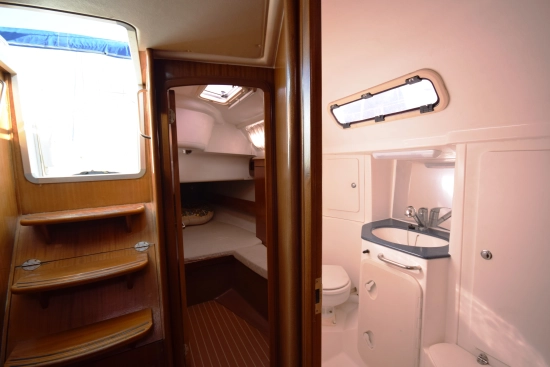 Bavaria Yachts 38 Cruiser de segunda mano en venta