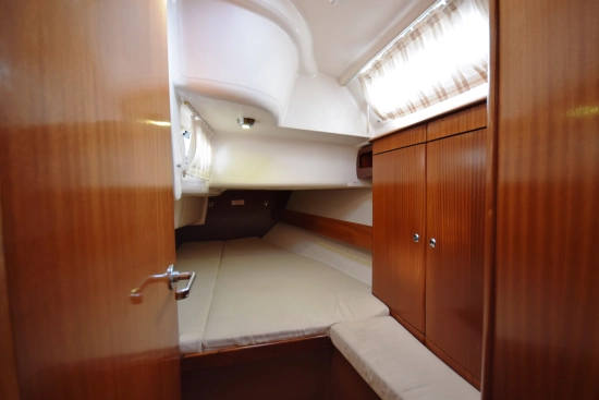 Bavaria Yachts 38 Cruiser de segunda mano en venta