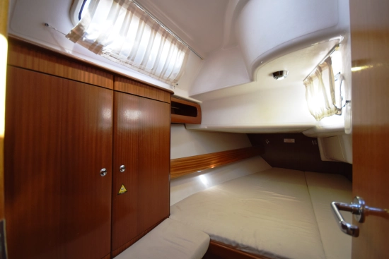 Bavaria Yachts 38 Cruiser de segunda mano en venta