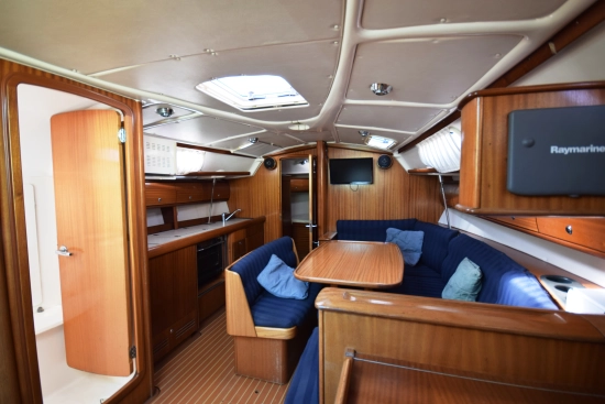 Bavaria Yachts 38 Cruiser de segunda mano en venta