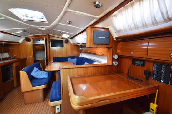 Bavaria Yachts 38 Cruiser de segunda mano en venta