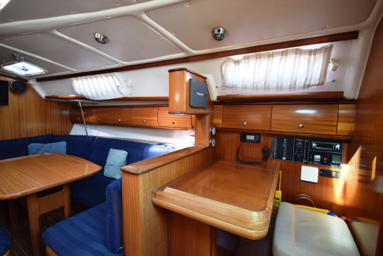 Bavaria Yachts 38 Cruiser de segunda mano en venta