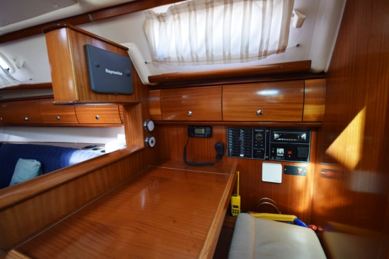 Bavaria Yachts 38 Cruiser de segunda mano en venta