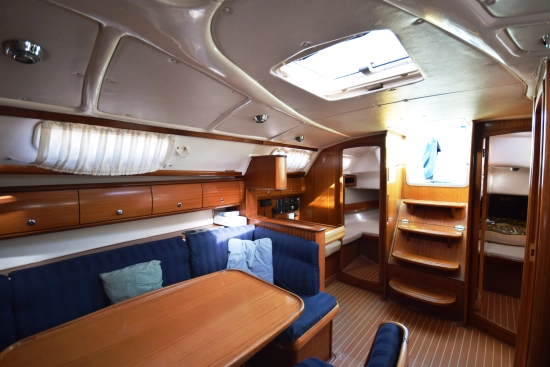 Bavaria Yachts 38 Cruiser de segunda mano en venta