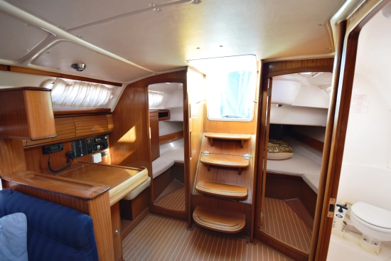 Bavaria Yachts 38 Cruiser de segunda mano en venta