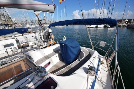 Bavaria Yachts 38 Cruiser de segunda mano en venta