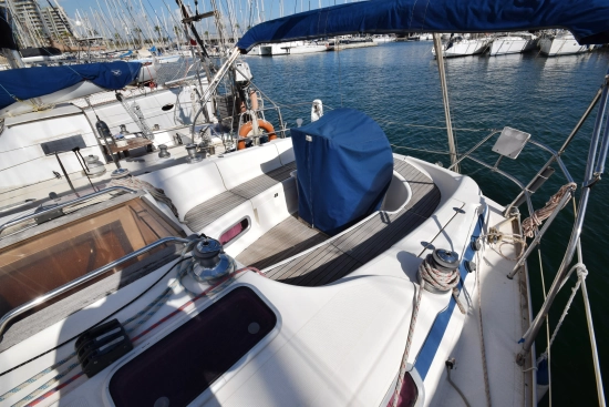 Bavaria Yachts 38 Cruiser de segunda mano en venta