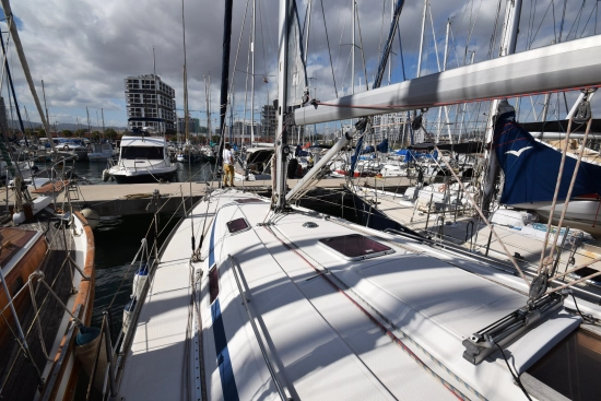 Bavaria Yachts 38 Cruiser de segunda mano en venta