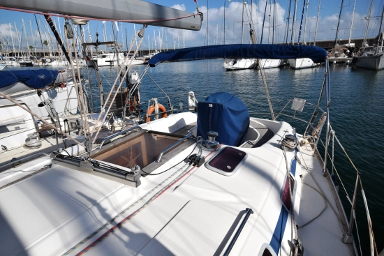 Bavaria Yachts 38 Cruiser de segunda mano en venta